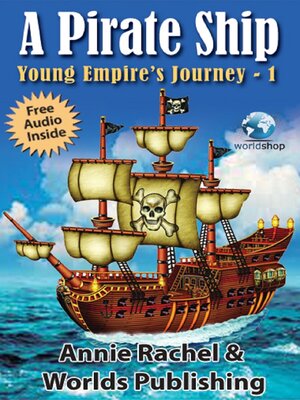 cover image of A Pirate Ship